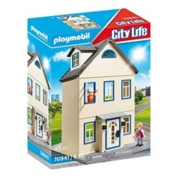 Playmobil City life Gradska kuća ( 1044526 )