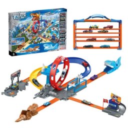 Auto staza dino ajkula ( 1044037 )