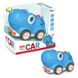 Mekani auto dino plavi ( 1043152 )