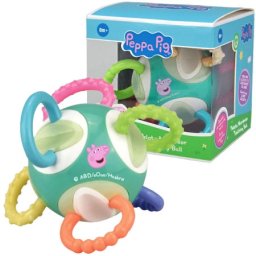 Peppa Prase glodalica ( 1043971 )