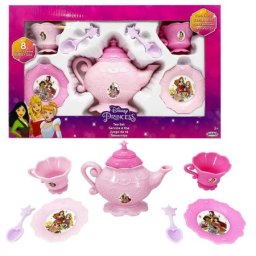 Disney Princess set čajanka 8 elemenata ( 1043016 )