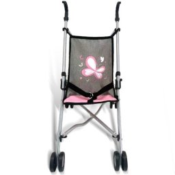 Kolica za lutku - leptir ( 1043243 )