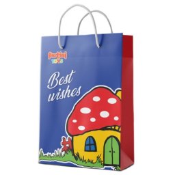 Pertini Ukrasna kesa L vertikalna ( 1043632 )