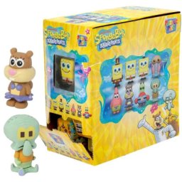 Sundjer Bob puzzle palz figurica iznenadjenja ( 1044655 )