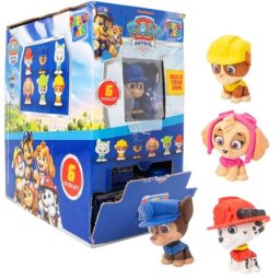 Patrolne šape puzzle palz figurica iznenadjenja ( 1044656 )