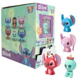 Stitch puzzle palz figurica iznenadjenja ( 1044657 )