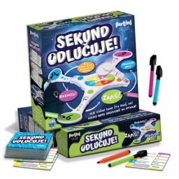 Sekund odlučuje ( 1043802 )