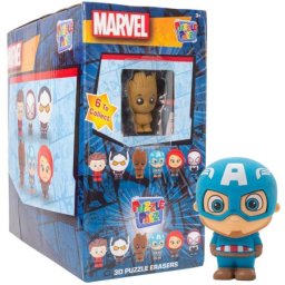 Marvel puzzle palz figurica iznenadjenja ( 1044658 )