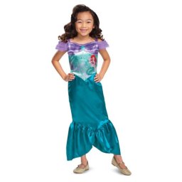 Disney kostim Ariel basic 5-6 god. ( 1043042 )