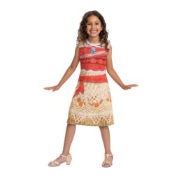 Disney kostim Vajana basic 7-8 god. ( 1043033 )