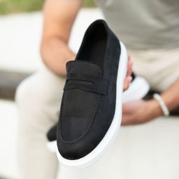 Muške mokasine RM854