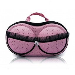 Bra Bag torba organizer brushaltera