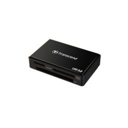 Transcend RDF8 – USB 3.1/3.0 čitač memorijskih kartica – TS‑RDF8K2