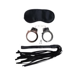 Fetish set za početnike – Bondage Kit