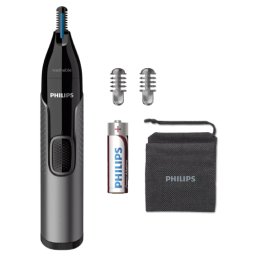 Philips Trimer za nos NT3650, 16