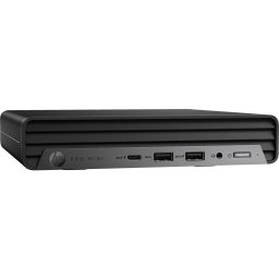 HP računar Pro Mini 400 G9 DOS, i5-12500T, 8GB, 512GB, postolje, WiFi, 3g