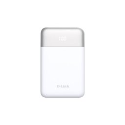 D-Link DPP-101 10000mAh Power Bank