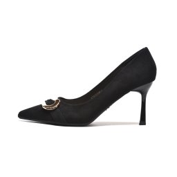 L242619BLK - Ženske salonke