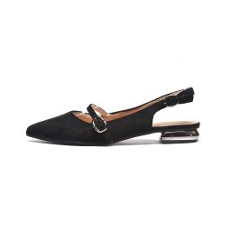 LS762665BLK - Ženske sandale