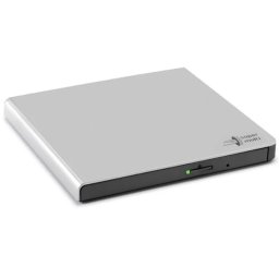 HITACHI-LG GP57ES40 DVD±RW USB eksterni rezač srebrni