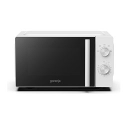 Gorenje MO 20 E1WI5