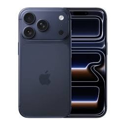 Apple iPhone 17 Pro 512GB Deep Blue