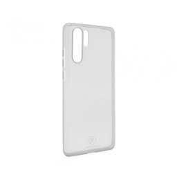 Torbica Teracell Skin za Huawei P30 Pro transparent