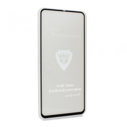 Zastitno staklo Tempered Glass 2.5D full glue za Xiaomi Poco X3 NFC/X3 Pro crni