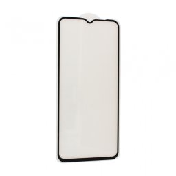 Zastitno staklo Tempered Glass 2.5D full glue za Samsung A326B Galaxy A32 5G crni