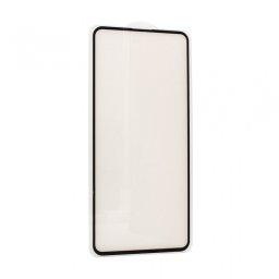 Zastitno staklo Tempered Glass 2.5D full glue za Samsung A525F/A526B/A528B Galaxy A52 4G/A52 5G/A52s 5G crni