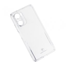 Torbica Teracell Skin za Xiaomi Redmi Note 10 4G/Note 10s transparent