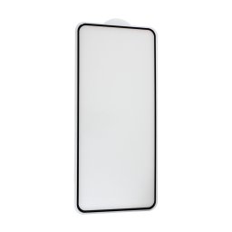 Zastitno Staklo Tempered glass 2.5D full glue za Xiaomi Redmi Note 11 Pro Plus/Poco X4 NFC crni