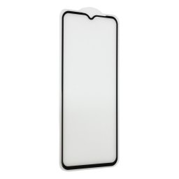 Zastitno staklo Tempered Glass 2.5D full glue za Samsung A135F/A136 Galaxy A13 4G/5G crni
