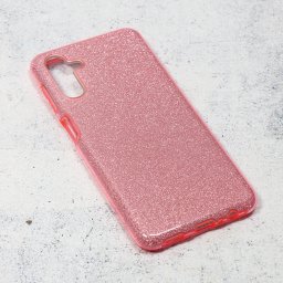 Torbica Crystal Dust za Xiaomi Redmi Note 11T 5G/Poco M4 Pro 5G roze