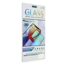 Zastitno staklo Tempered glass 21D za iPhone 16 Pro Max 6.9 crna