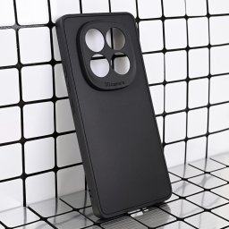 Torbica 3D Camera za Xiaomi Note 14 Pro 5G crna