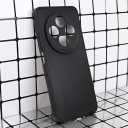 Torbica 3D Camera za Xiaomi Redmi 14C/Redmi A4 crna