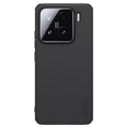Torbica Nillkin Scrub Pro za Xiaomi 15 crna