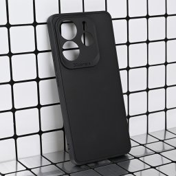 Torbica 3D Camera za Xiaomi Redmi Note 14 5G crna