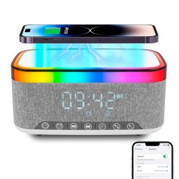 Bluetooth zvucnik S300