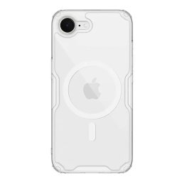 Torbica Nillkin Nature Pro Magnetic za iPhone 16e/17e 6.1 transparent