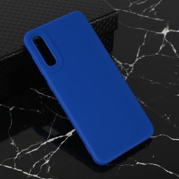 Torbica Teracell Giulietta za Samsung A307F/A505F/A507F Galaxy A30s/A50/A50s mat plava