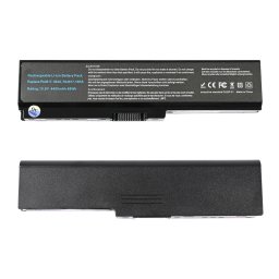 Baterija za laptop Toshiba Satellite C650 PA3817U 10.8V 4400mAh