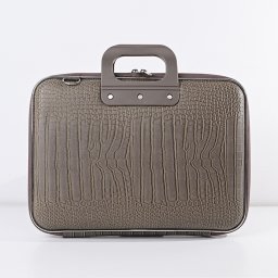 Torba za laptop Fashion Cocco 14" siva