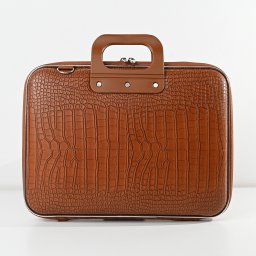 Torba za laptop Fashion Cocco 15" braon
