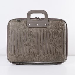 Torba za laptop Fashion Cocco 15" siva