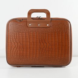 Torba za laptop Fashion Cocco 16" braon