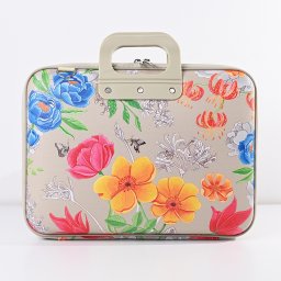Torba za laptop Fashion Peony 16" bez