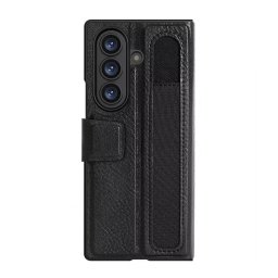 Torbica Nillkin Aoge za Samsung F966B Galaxy Z Fold 7 crna