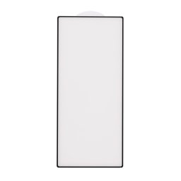 Zastitno staklo Tempered Glass 2.5D full glue za Samsung F751B Galaxy Z Flip 7 crni